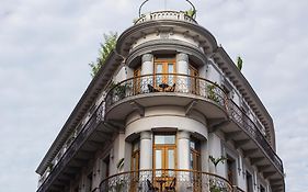 La Concordia Boutique Hotel